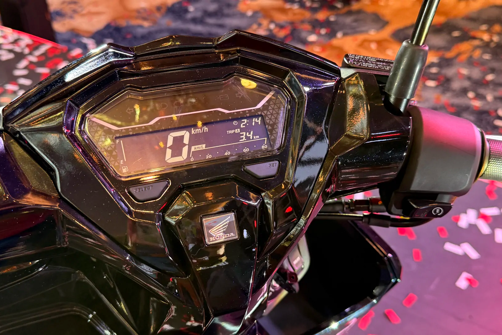 honda,  honda click,  vario,  honda vario,  click 125,  vario 125,  Philippines anh 12