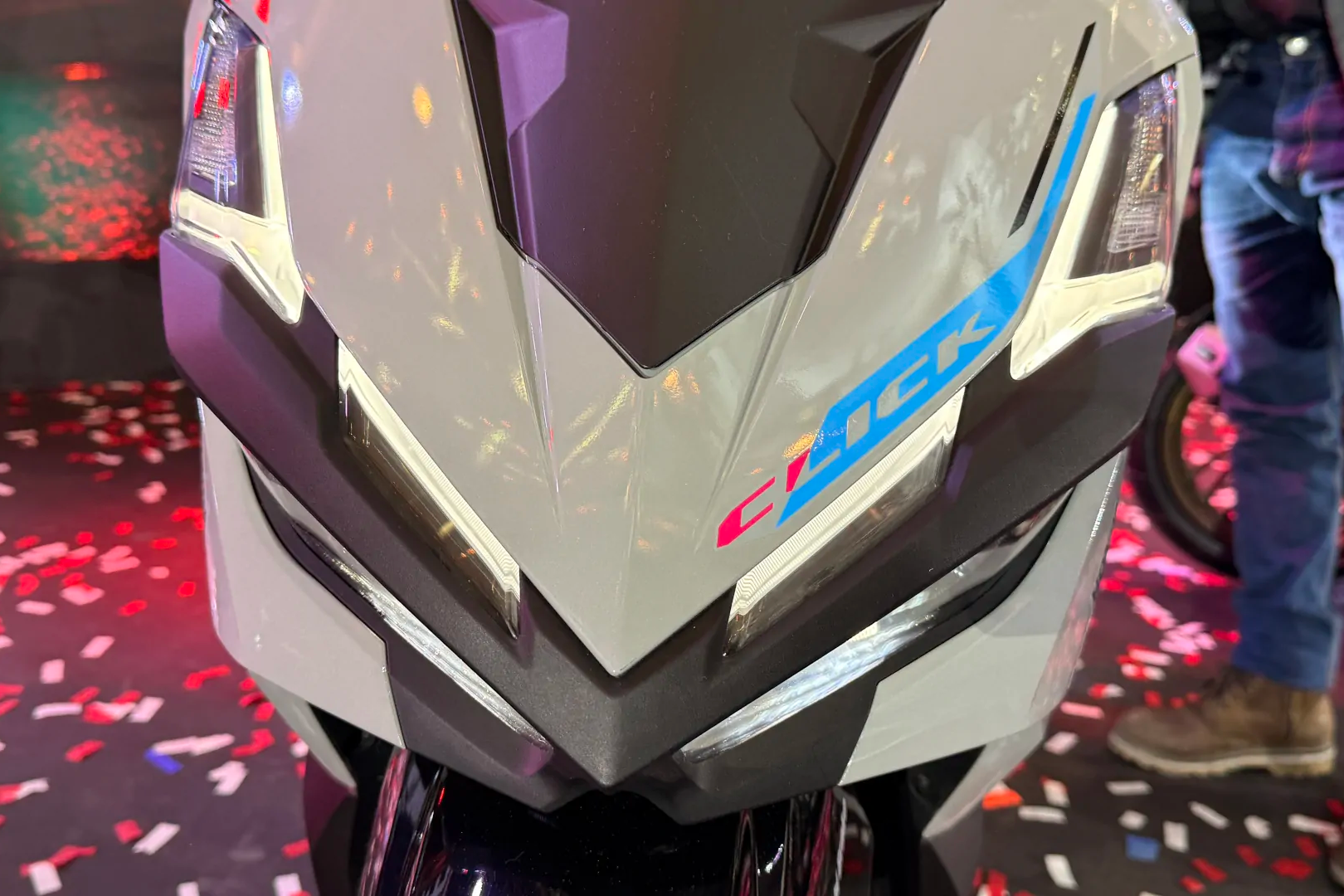 honda,  honda click,  vario,  honda vario,  click 125,  vario 125,  Philippines anh 6