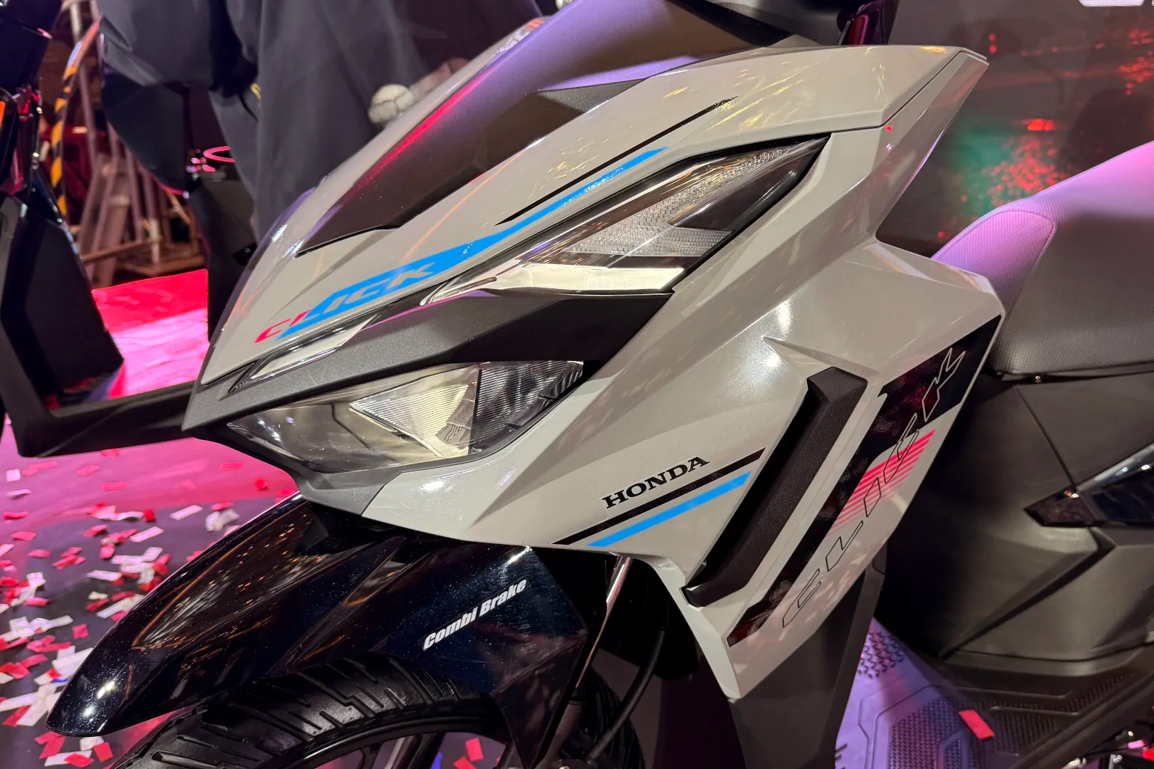 honda,  honda click,  vario,  honda vario,  click 125,  vario 125,  Philippines anh 7