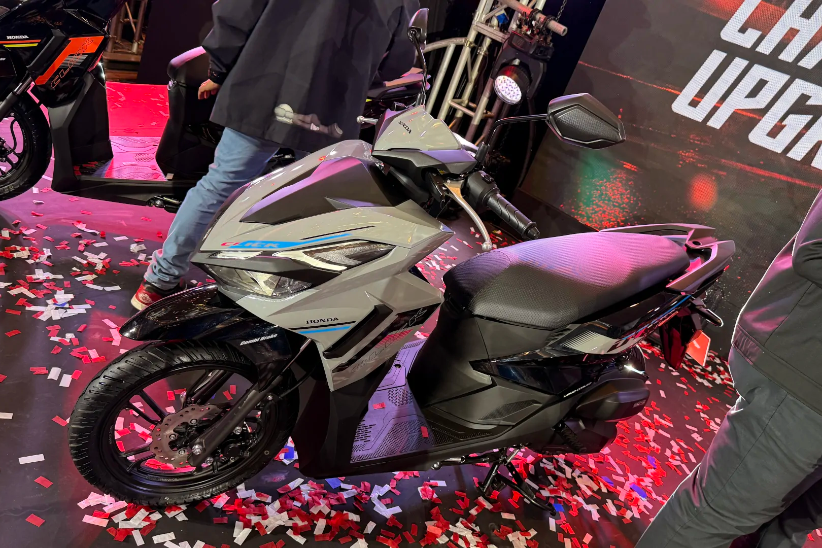 honda,  honda click,  vario,  honda vario,  click 125,  vario 125,  Philippines anh 3