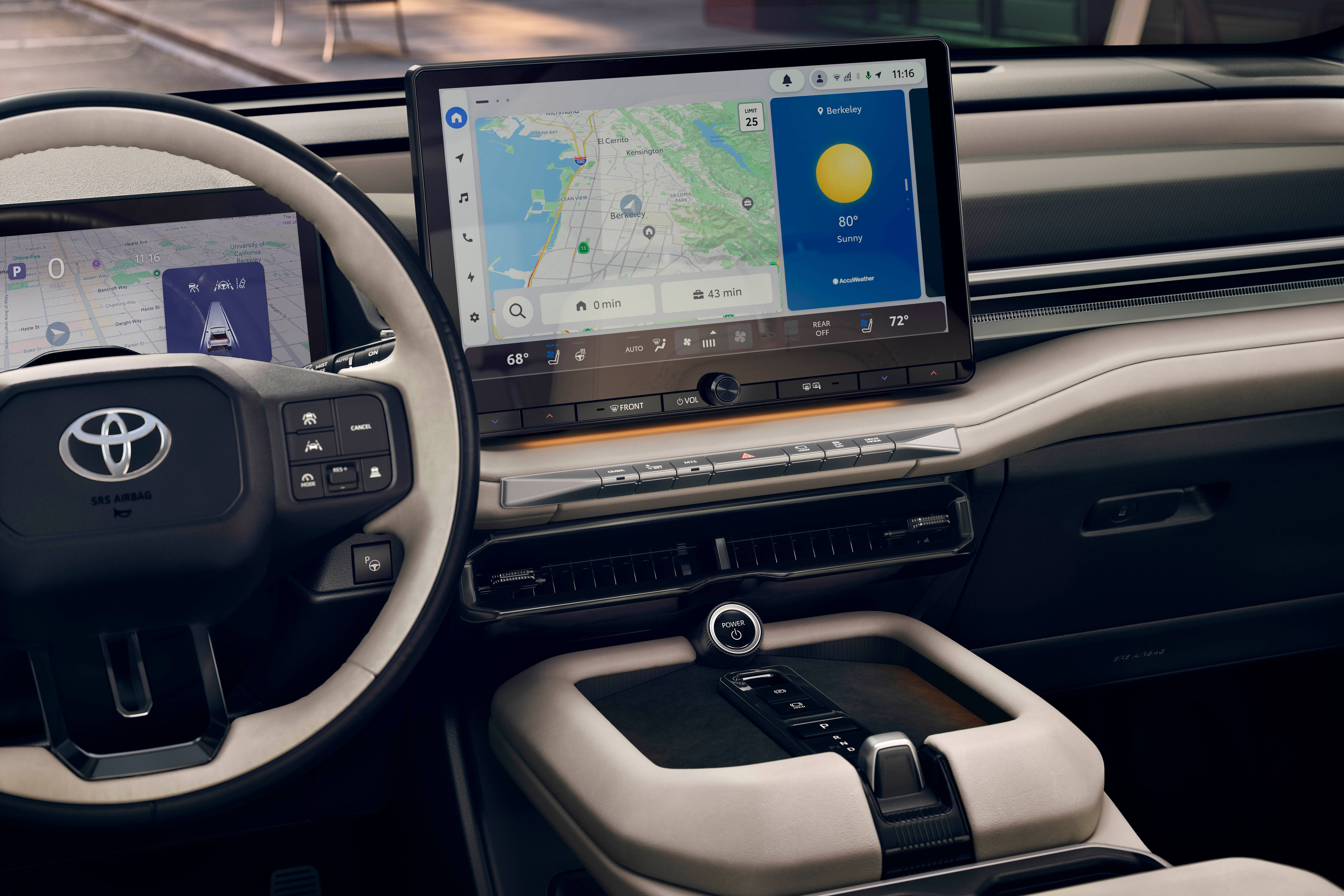 toyota,  highlander,  xe dien,  ev,  suv,  my anh 3