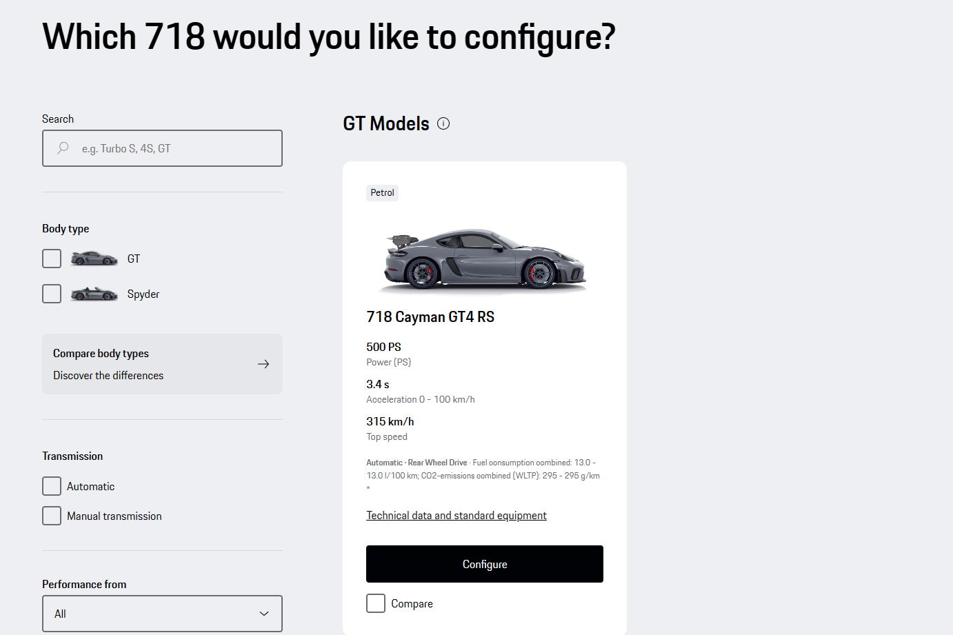 porsche,  cayman,  boxster,  xe dien,  ev,  my,  chau au,  718,  718 boxster,  718 cayman anh 1