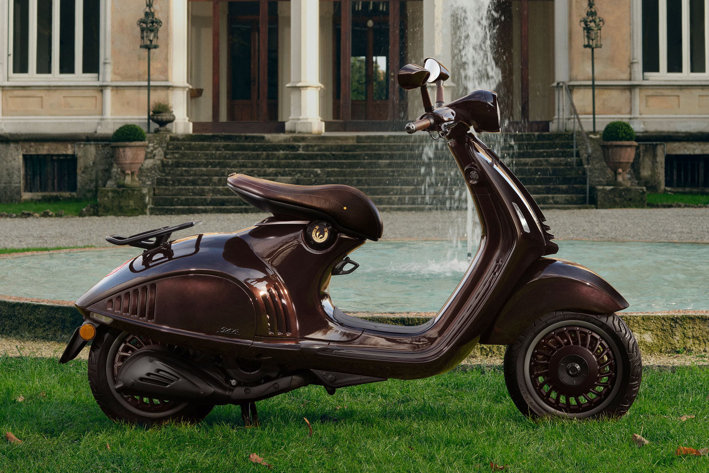 ngua,  xe,  sieu xe,  hypercar,  bugatti,  ferrari,  koenigsegg,  ford mustang,  ford bronco,  porsche,  rolls-royce,  bmw,  mini anh 36