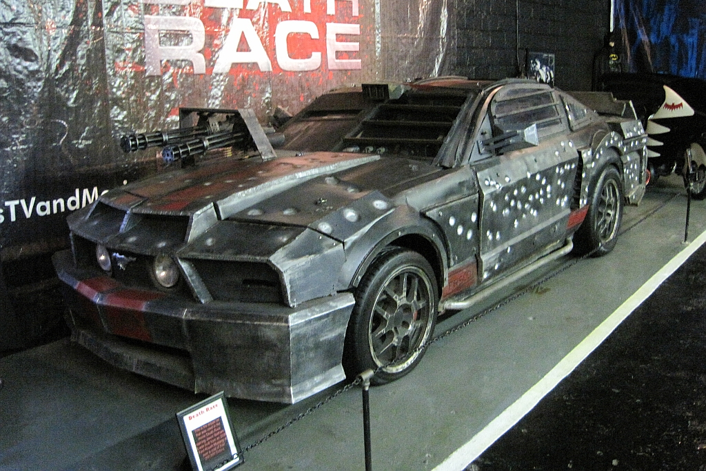 ford,  ford mustang,  mustang,  dien anh,  bom tan,  bo phim anh 22