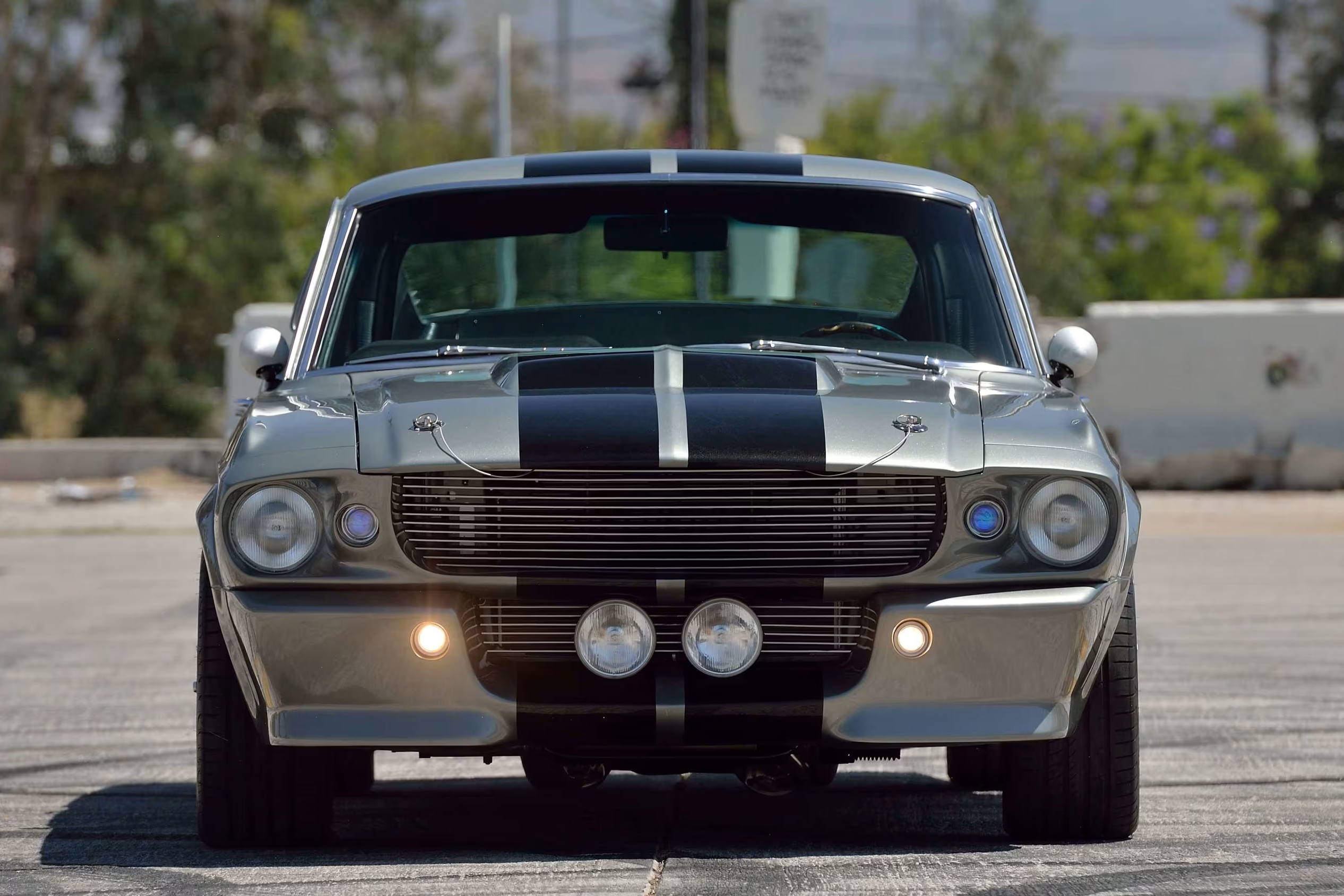 ford,  ford mustang,  mustang,  dien anh,  bom tan,  bo phim anh 9