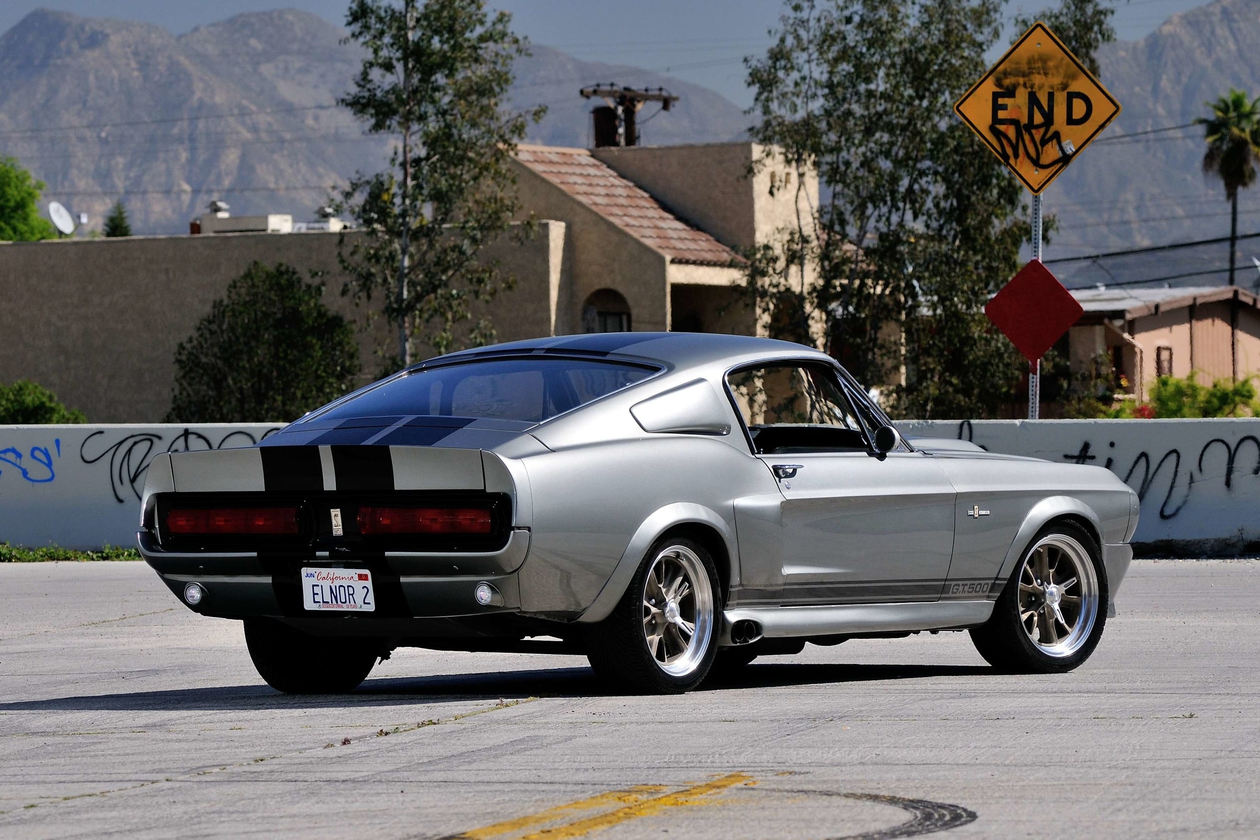 ford,  ford mustang,  mustang,  dien anh,  bom tan,  bo phim anh 8