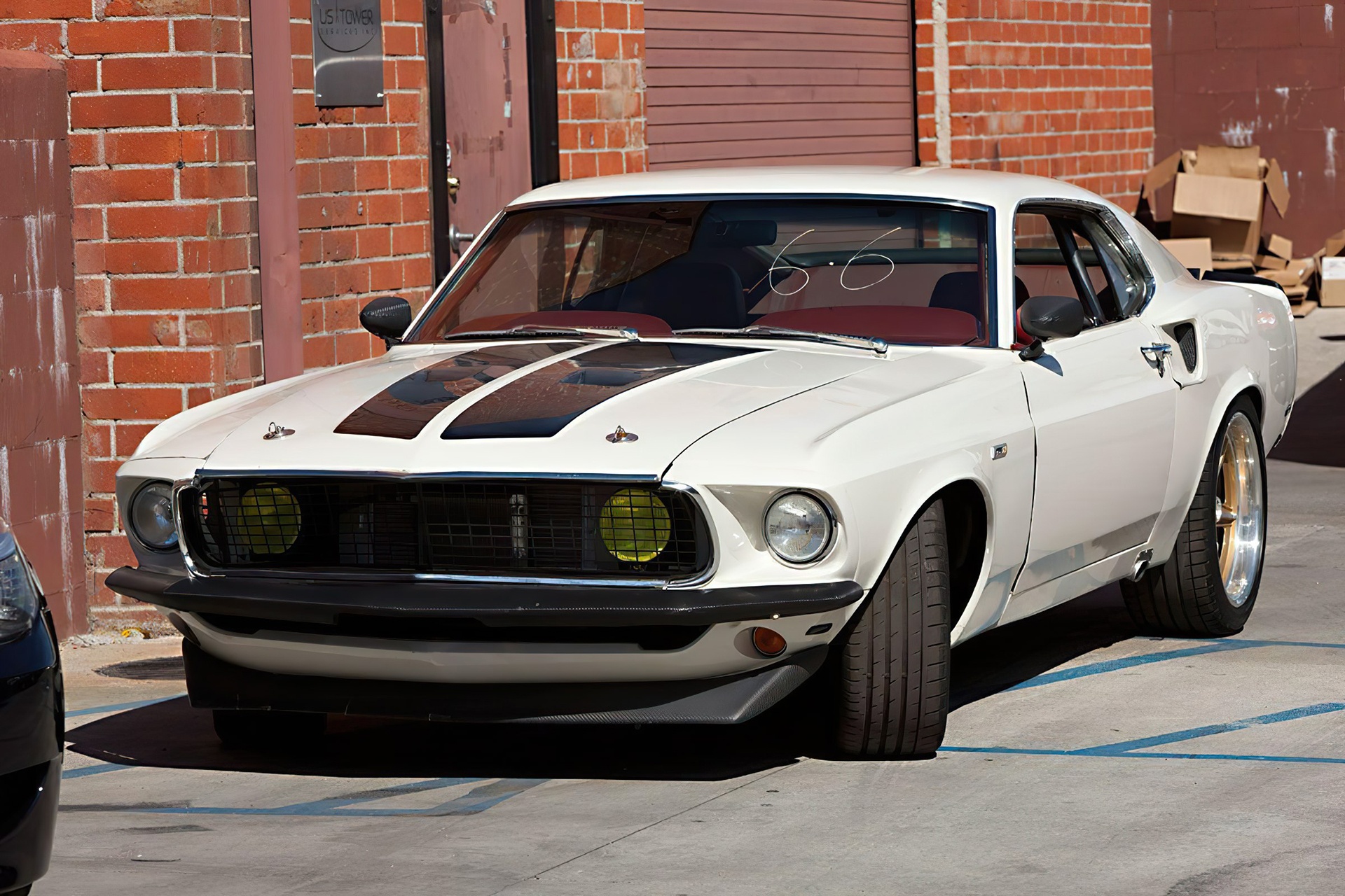 ford,  ford mustang,  mustang,  dien anh,  bom tan,  bo phim anh 29