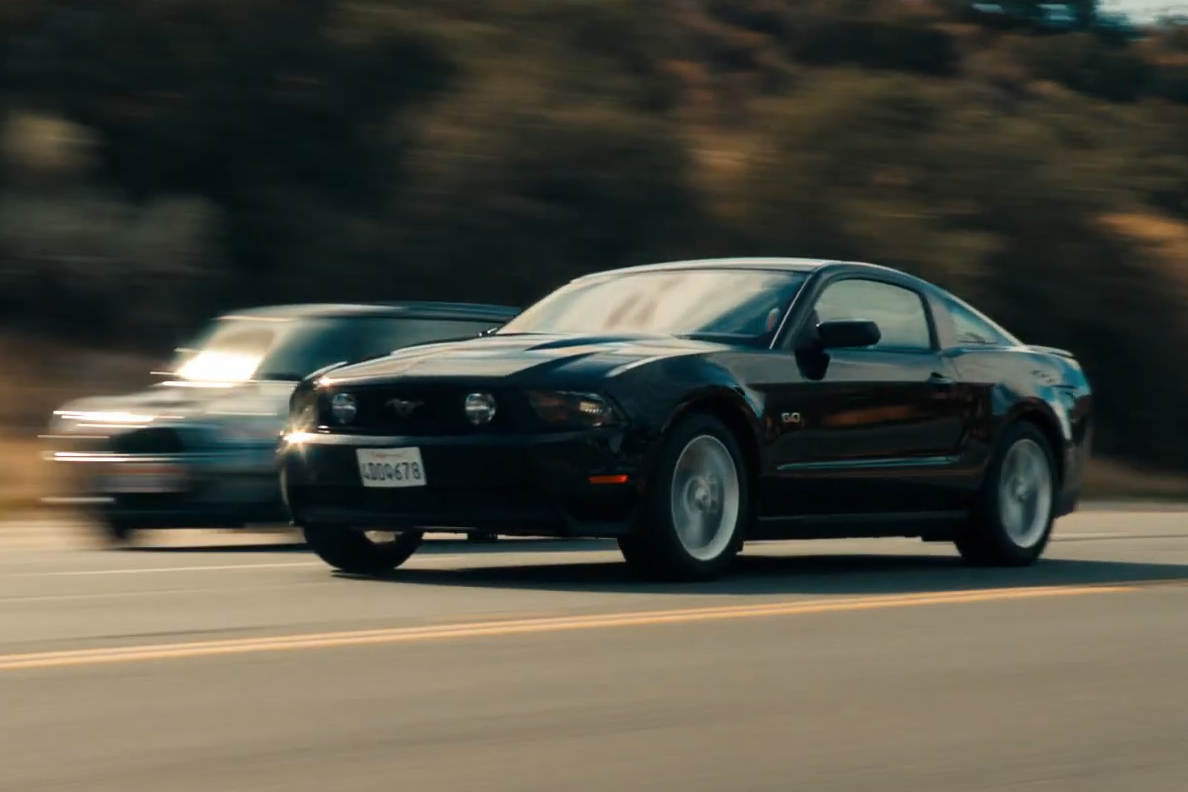 ford,  ford mustang,  mustang,  dien anh,  bom tan,  bo phim anh 10