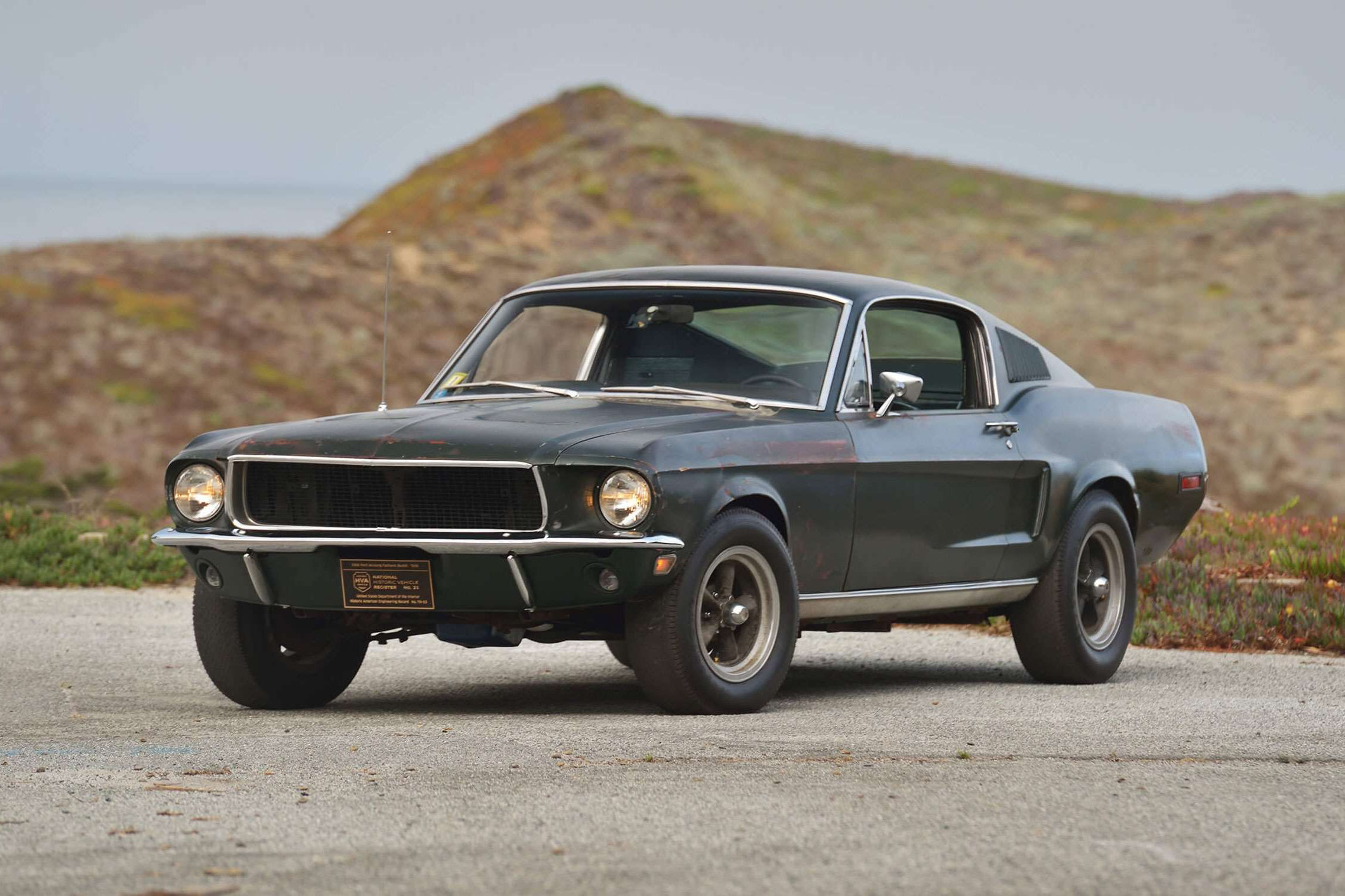 ford,  ford mustang,  mustang,  dien anh,  bom tan,  bo phim anh 2