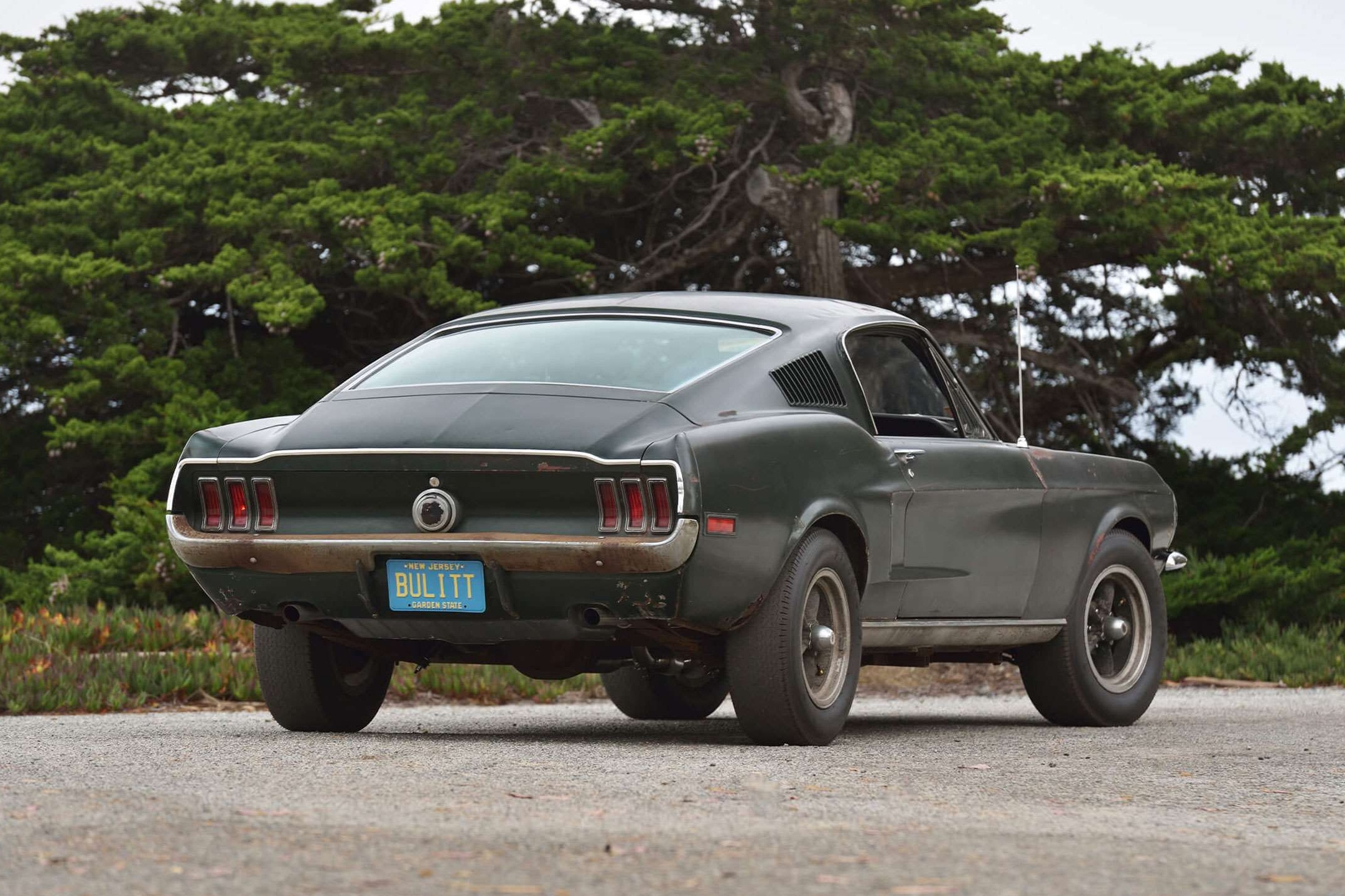 ford,  ford mustang,  mustang,  dien anh,  bom tan,  bo phim anh 3