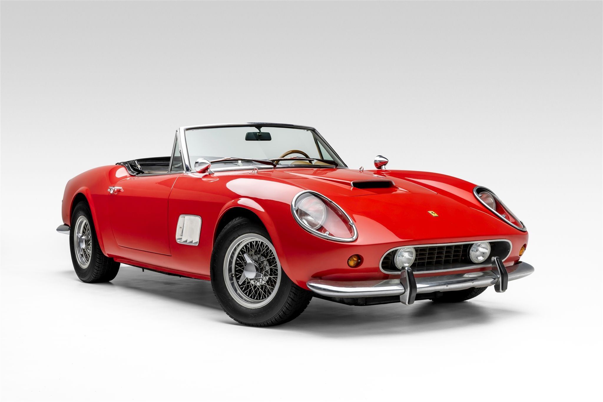 ferrari,  sieu xe,  250 gto,  ford v ferrari,  mustang,  ngua,  chien ma anh 9