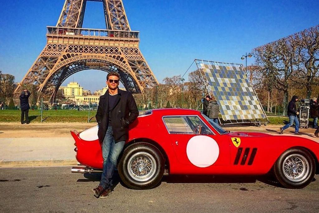 ferrari,  sieu xe,  250 gto,  ford v ferrari,  mustang,  ngua,  chien ma anh 4