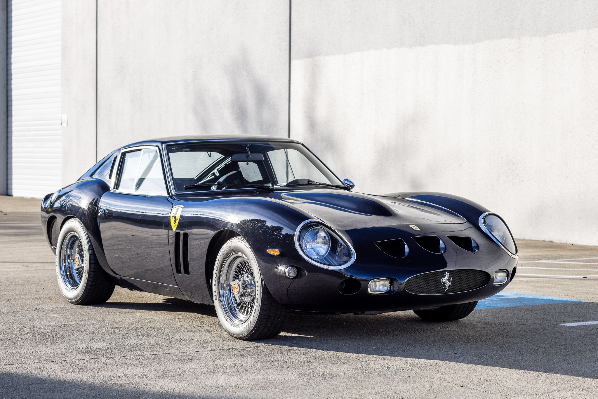 ferrari,  sieu xe,  250 gto,  ford v ferrari,  mustang,  ngua,  chien ma anh 2