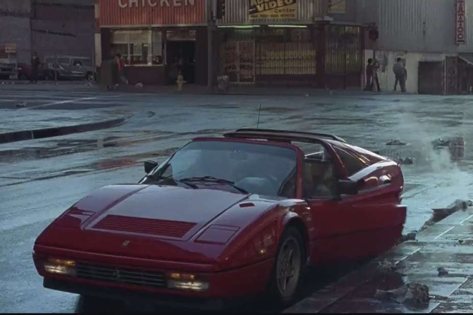 ferrari,  sieu xe,  250 gto,  ford v ferrari,  mustang,  ngua,  chien ma anh 26