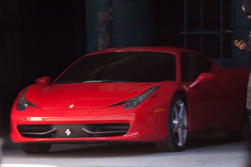 ferrari,  sieu xe,  250 gto,  ford v ferrari,  mustang,  ngua,  chien ma anh 38