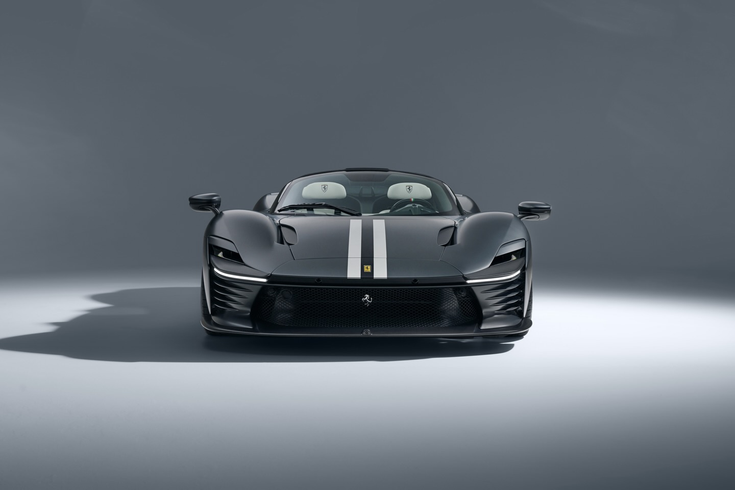 ferrari,  sieu xe,  daytona sp3,  ferrari daytona sp3,  novitec anh 3