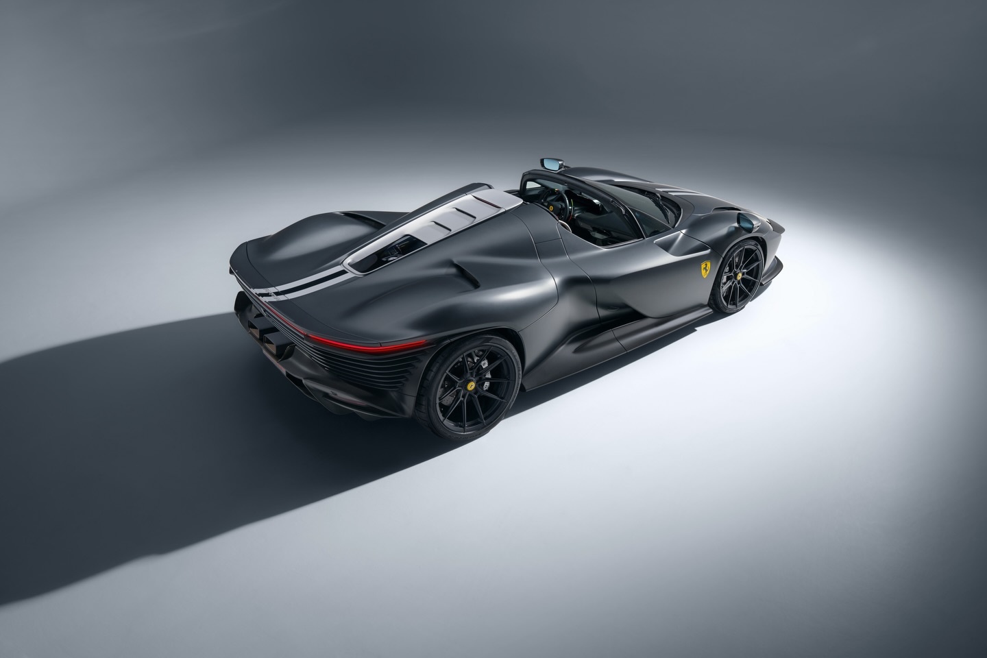 ferrari,  sieu xe,  daytona sp3,  ferrari daytona sp3,  novitec anh 2