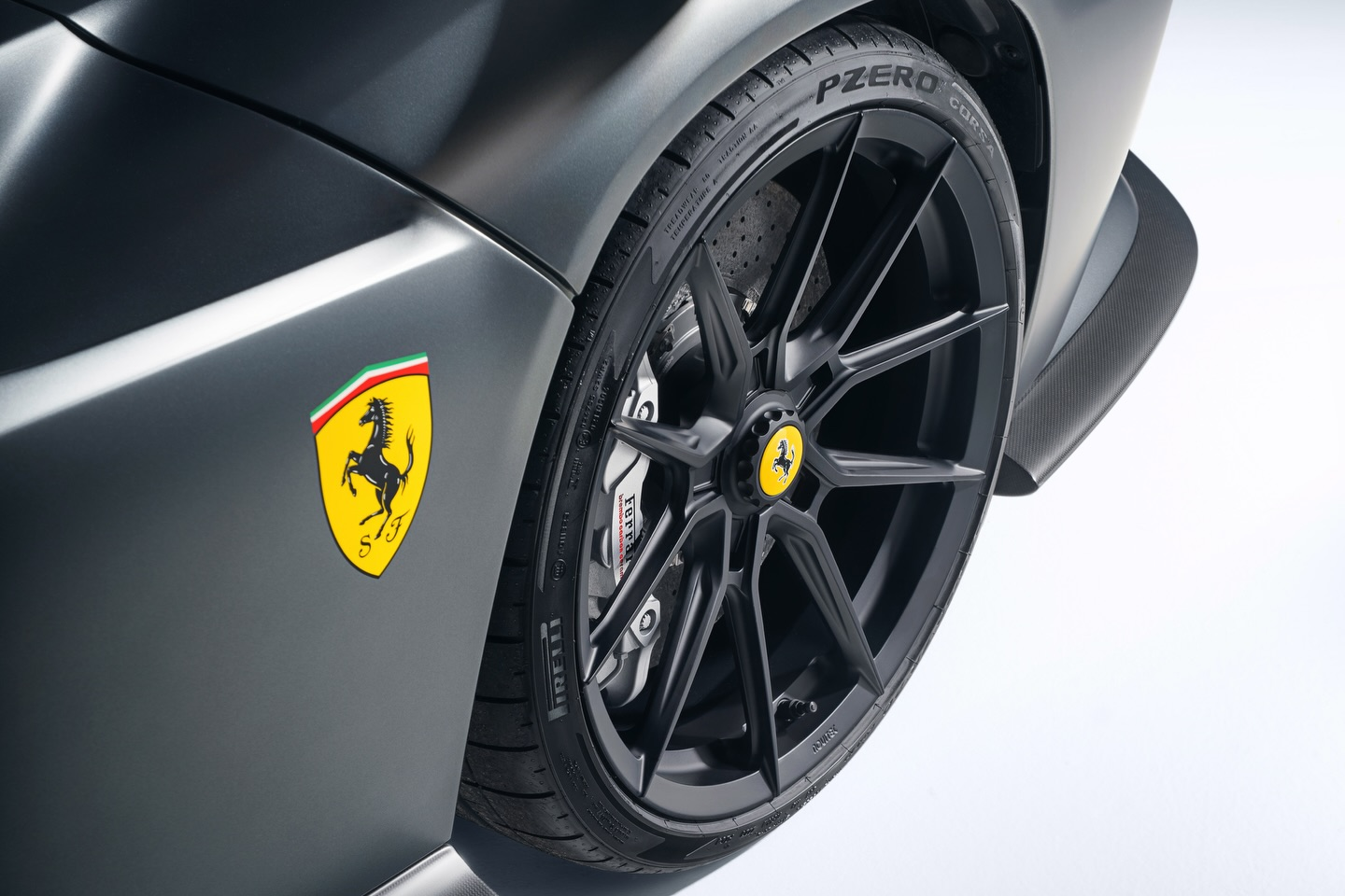 ferrari,  sieu xe,  daytona sp3,  ferrari daytona sp3,  novitec anh 5