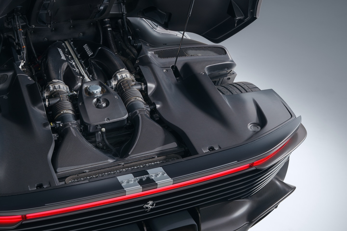 ferrari,  sieu xe,  daytona sp3,  ferrari daytona sp3,  novitec anh 9