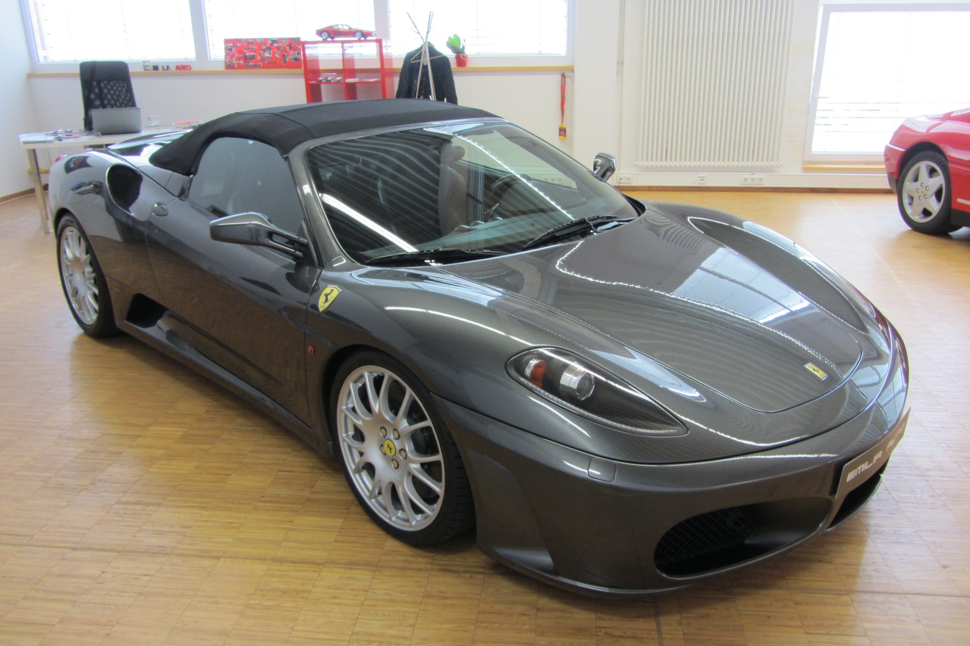 ferrari,  sieu xe,  250 gto,  ford v ferrari,  mustang,  ngua,  chien ma anh 24