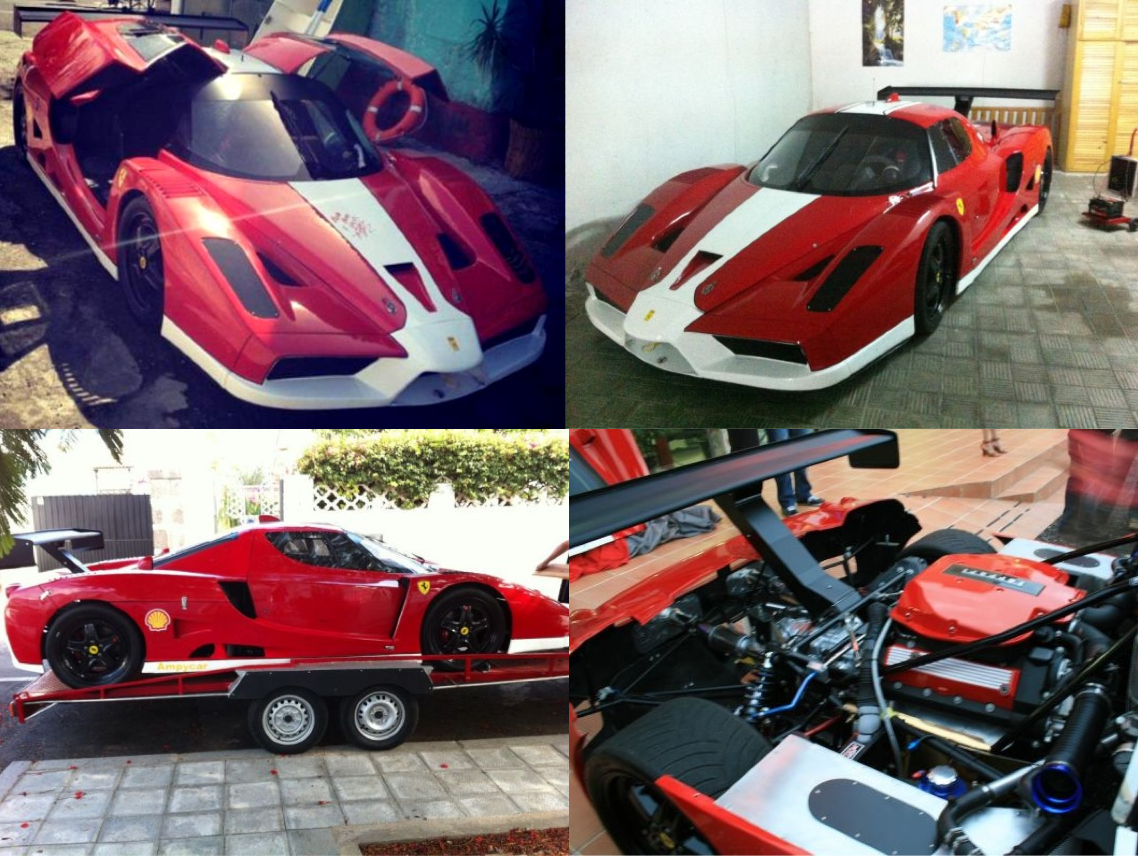 ferrari,  sieu xe,  250 gto,  ford v ferrari,  mustang,  ngua,  chien ma anh 40