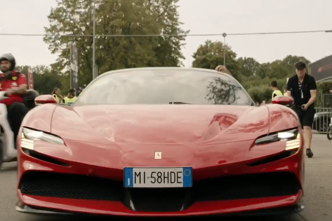 ferrari,  sieu xe,  250 gto,  ford v ferrari,  mustang,  ngua,  chien ma anh 19