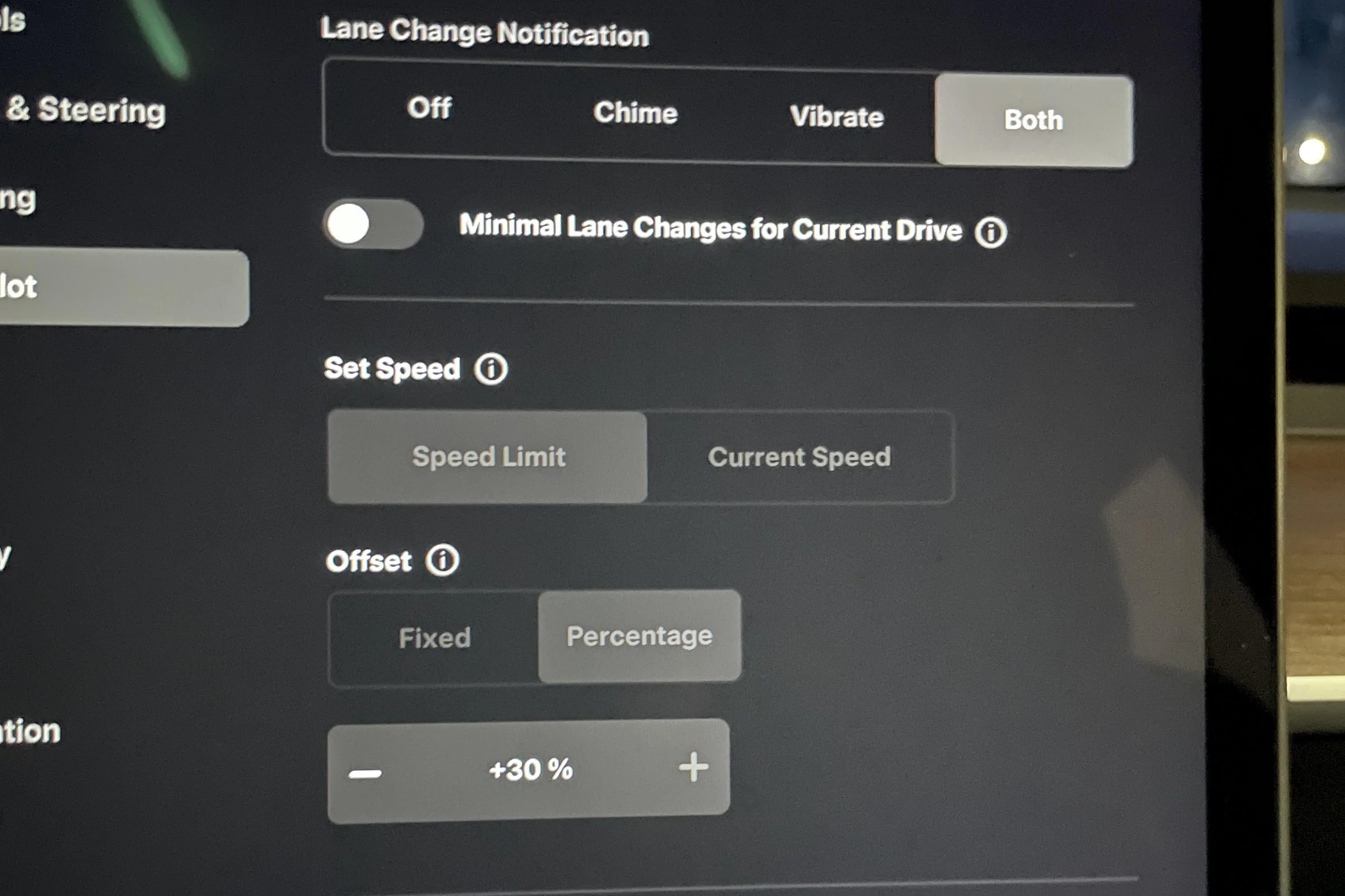 thuy dien,  tesla,  fsd,  Speed Offset,  xe dien,  my,  trung quoc,  eu,  chau au anh 3