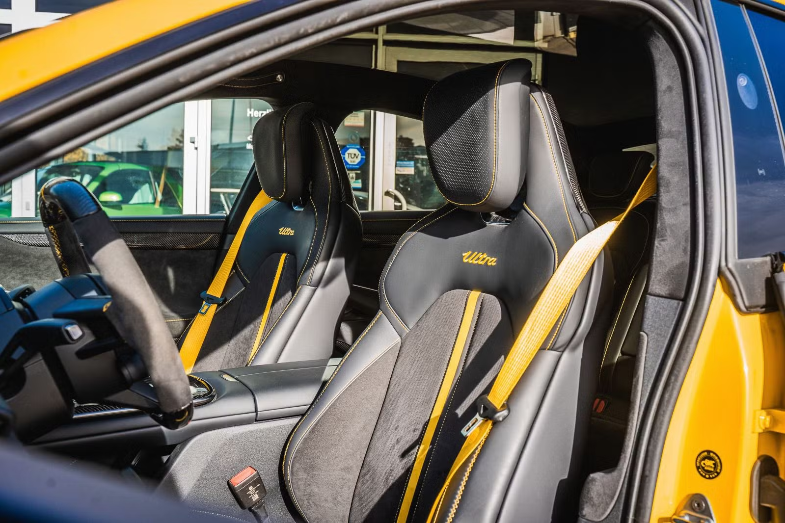 xiaomi,  xiaomi su7,  su7,  su7 ultra,  xiaomi su7 ultra,  sieu xe,  sieu xe dien anh 9