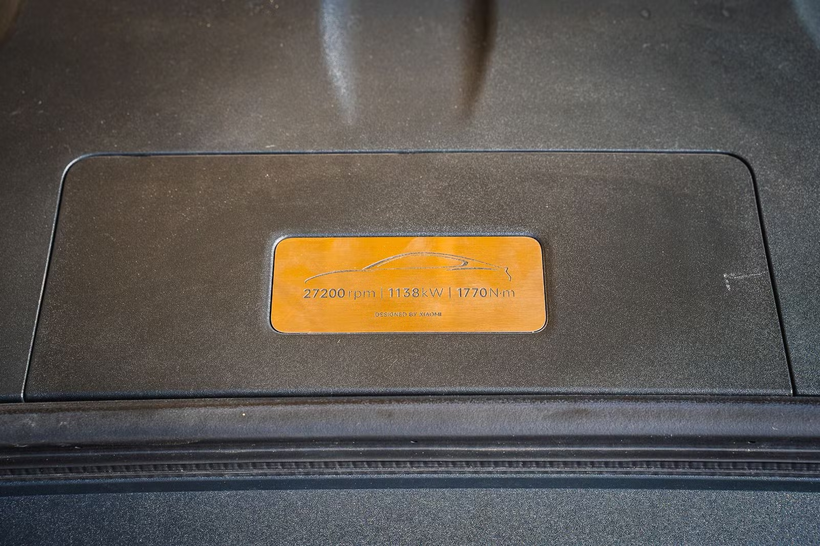 xiaomi,  xiaomi su7,  su7,  su7 ultra,  xiaomi su7 ultra,  sieu xe,  sieu xe dien anh 11