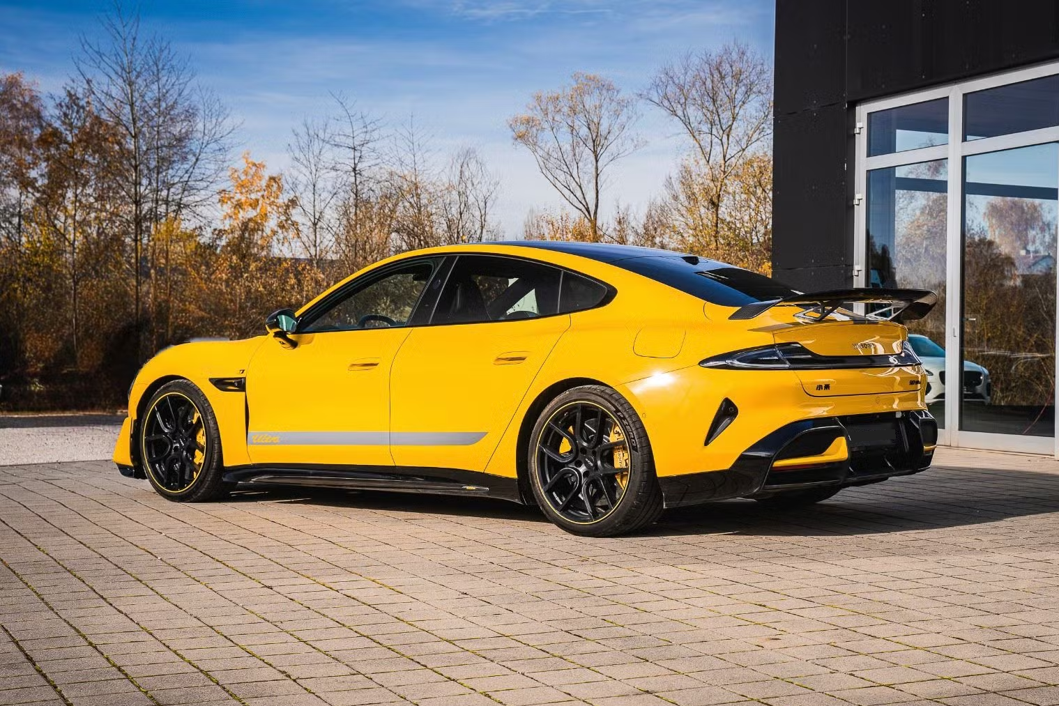 xiaomi,  xiaomi su7,  su7,  su7 ultra,  xiaomi su7 ultra,  sieu xe,  sieu xe dien anh 13