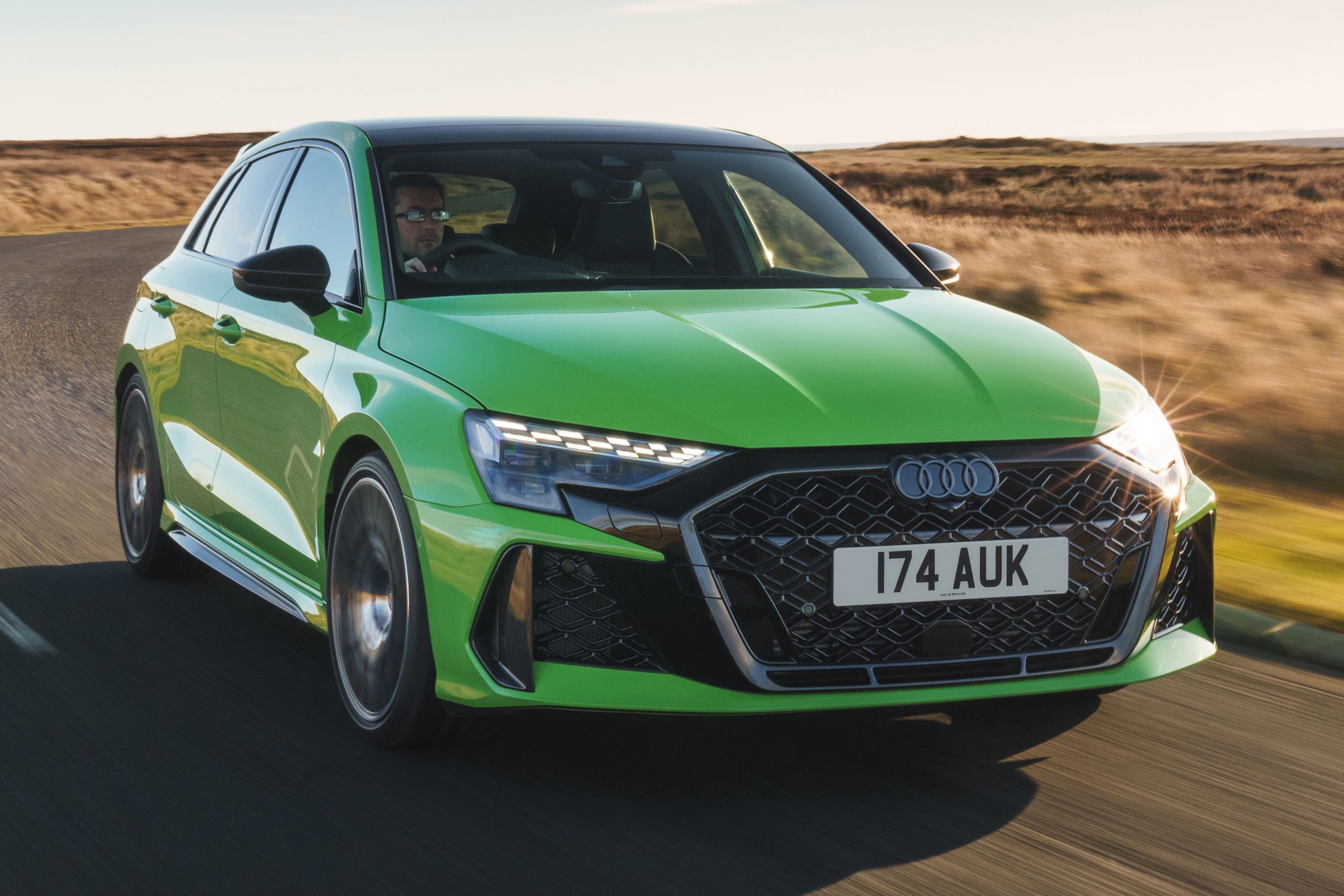 hieu nang cao,  audi,  audi rs 5,  audi rs 5 avant,  rs 5 anh 5