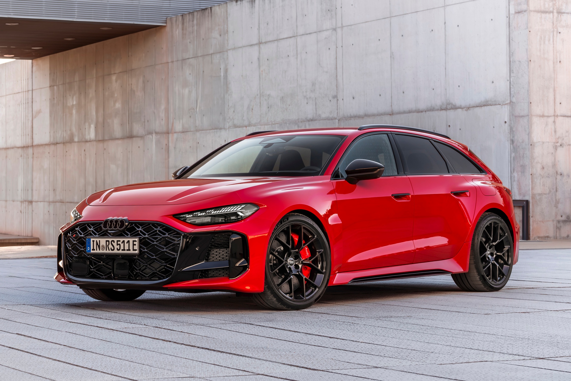 hieu nang cao,  audi,  audi rs 5,  audi rs 5 avant,  rs 5 anh 1