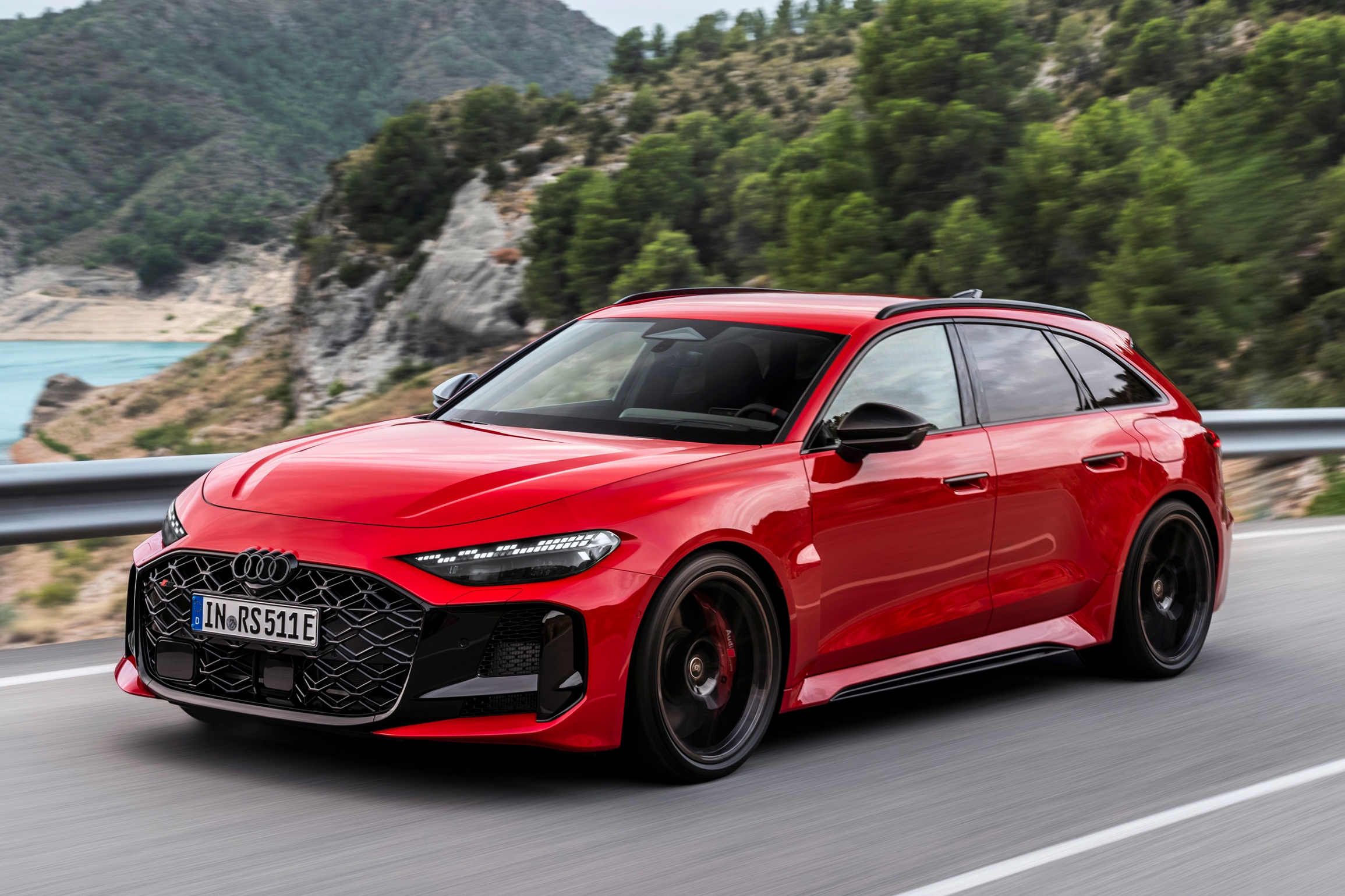 Tai sao xe hieu nang cao ngay cang 'nang ne'? hinh anh