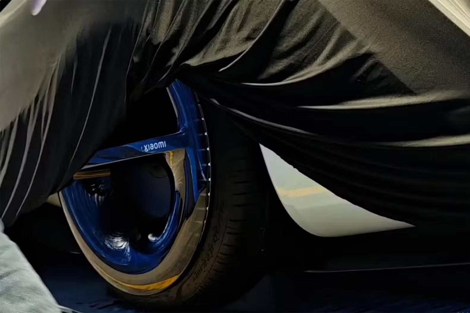 xiaomi,  vision gran turismo,  vgt,  xiaomi vision gran turismo,  concept anh 2