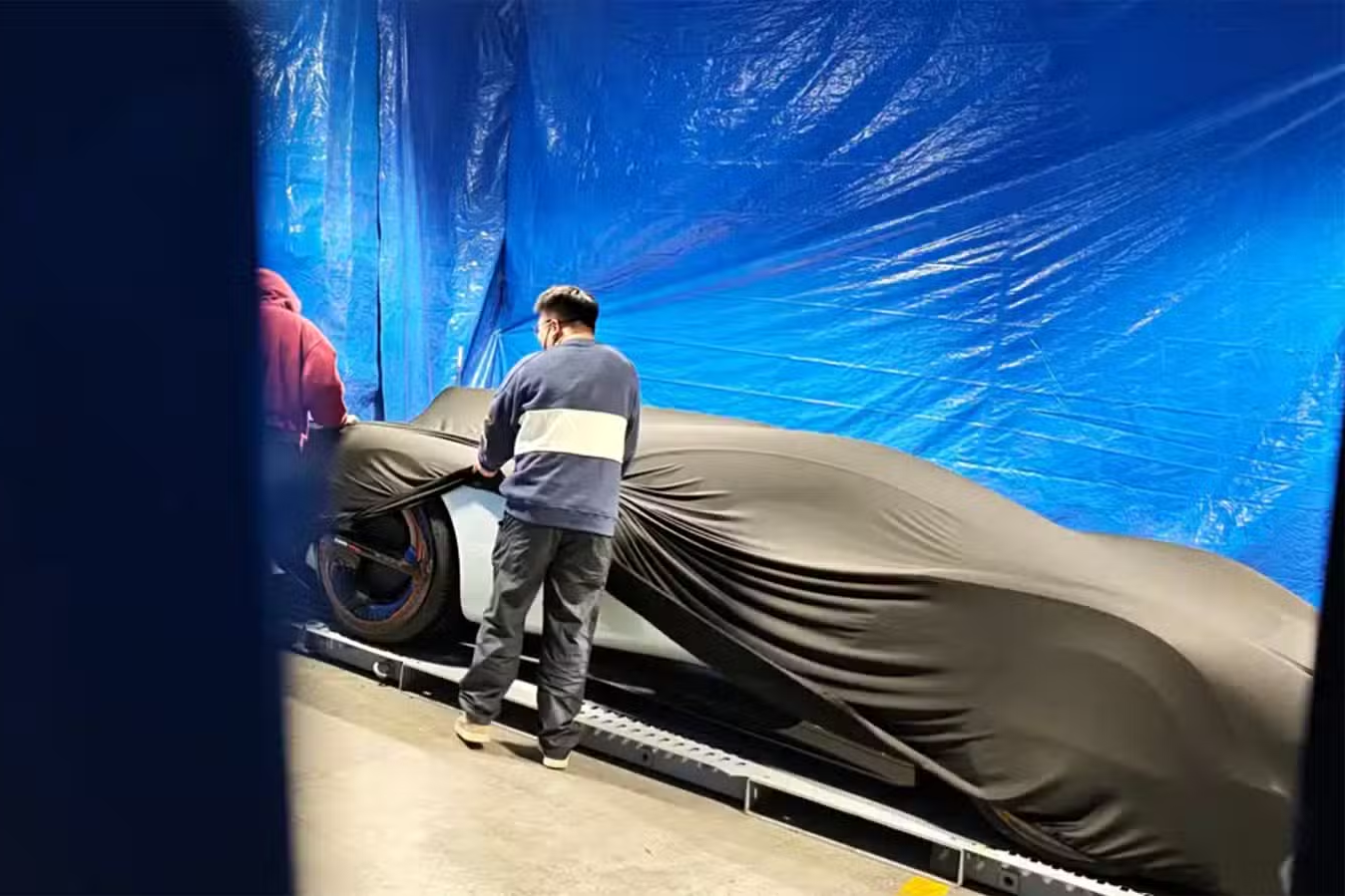 xiaomi,  vision gran turismo,  vgt,  xiaomi vision gran turismo,  concept anh 1