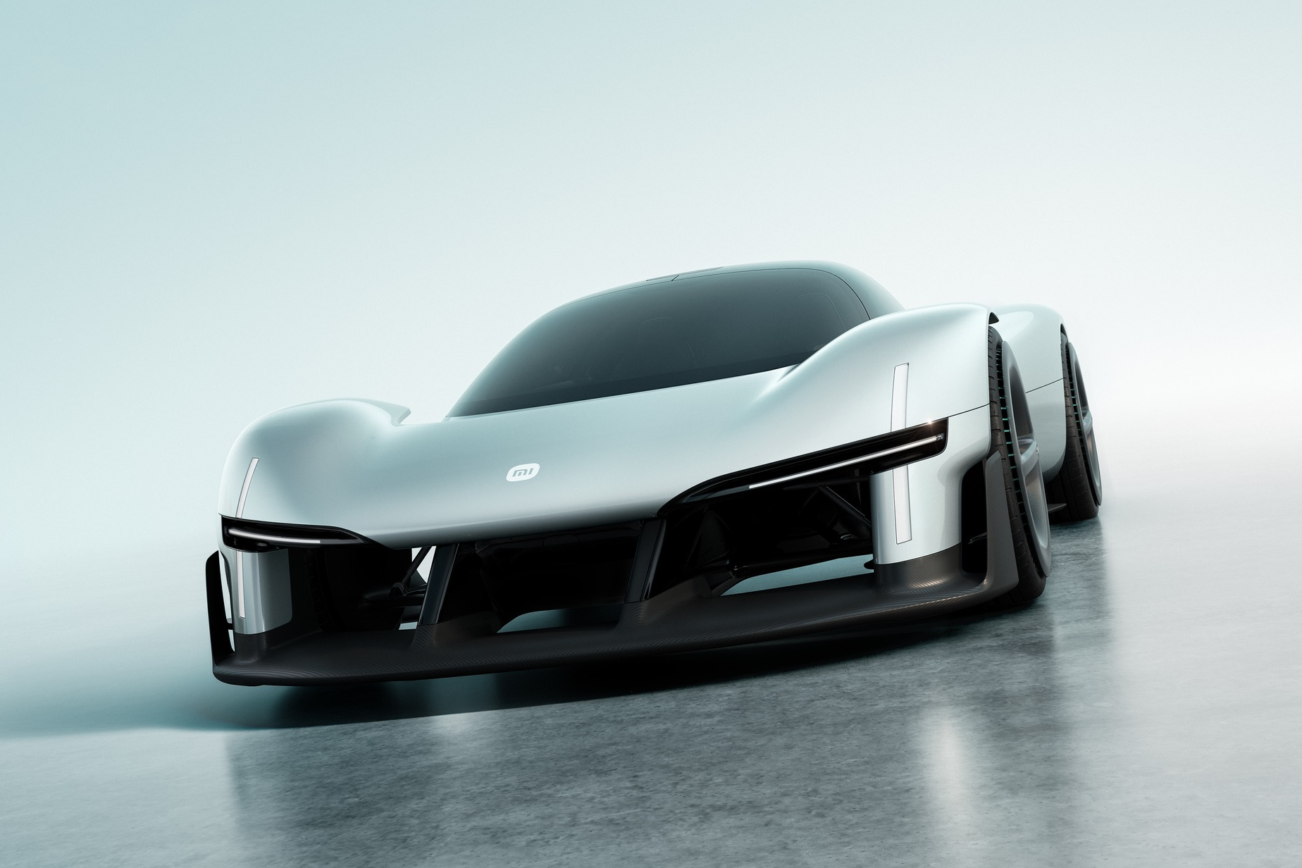 xiaomi,  vision gran turismo,  xiaomi vision gran turismo,  sieu xe,  Gran Turismo,  Gran Turismo 7 anh 8