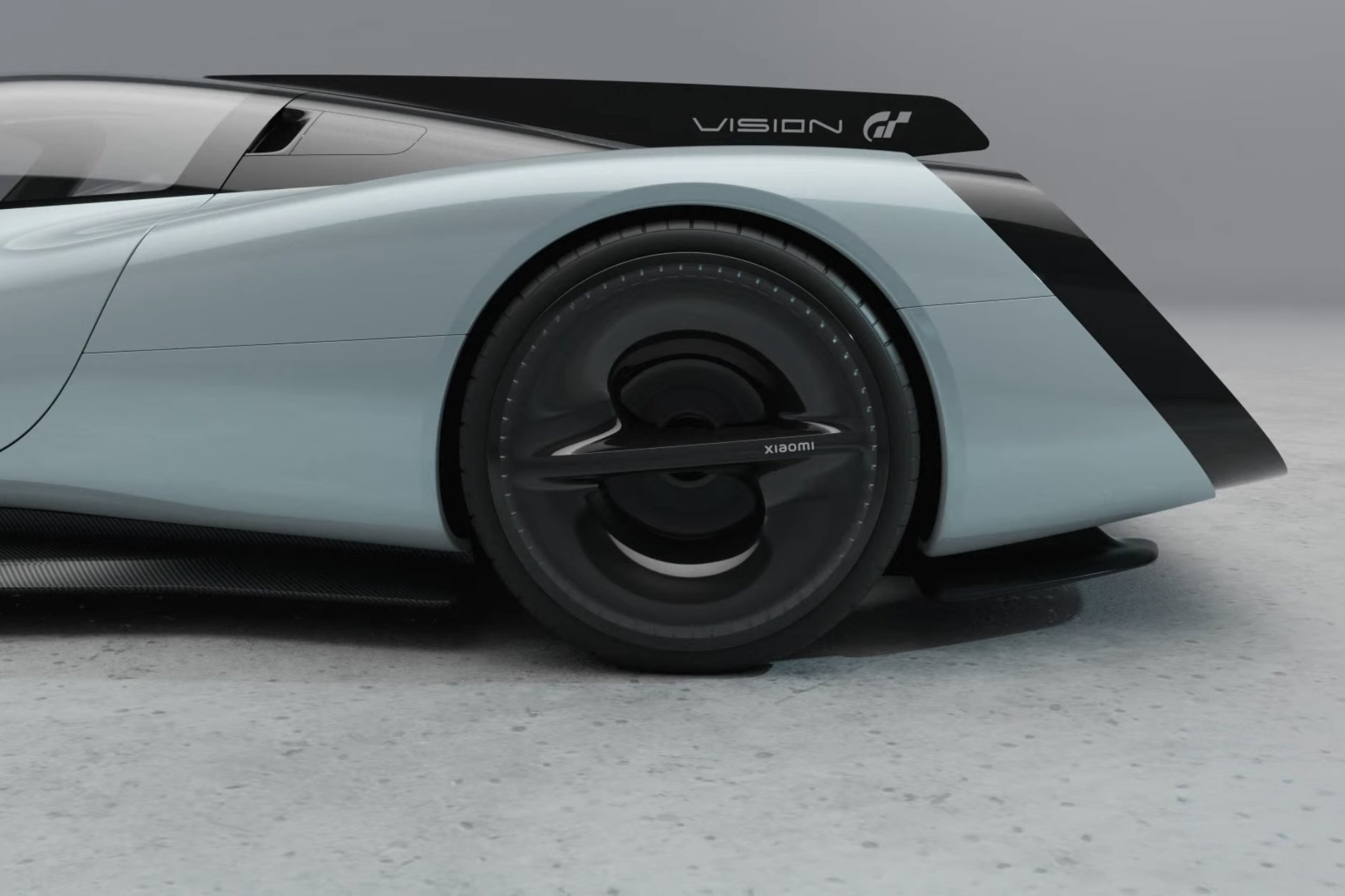 xiaomi,  vision gran turismo,  xiaomi vision gran turismo,  sieu xe,  Gran Turismo,  Gran Turismo 7 anh 4