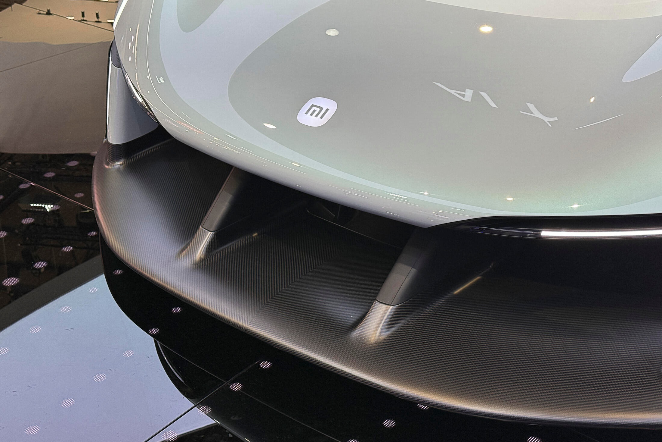 xiaomi,  vision,  vision gran turismo,  xiaomi vision gran turismo,  wmc,  wmc 2026 anh 3