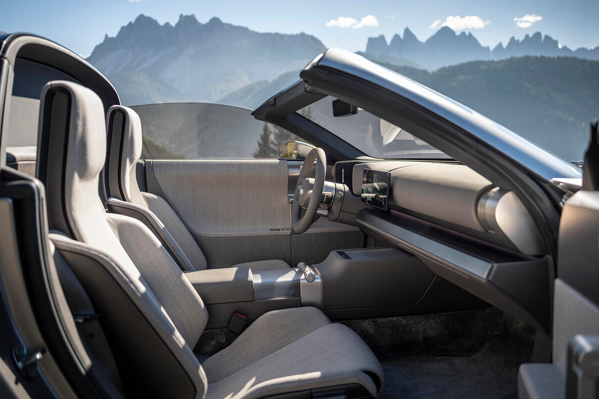 audi,  concept c,  audi concept c,  ceo,  xe dien,  ev anh 4