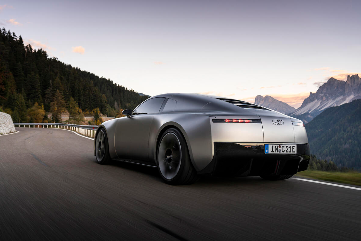 audi,  concept c,  audi concept c,  ceo,  xe dien,  ev anh 5