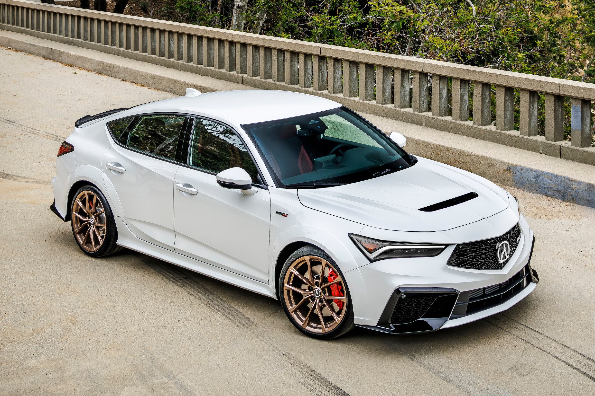 Khach Nhat se duoc chay xe Honda 'Made in USA' hinh anh