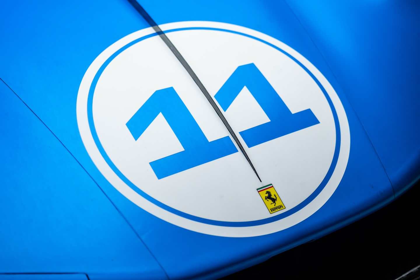 ferrari,  499p,  ferrari 499p,  modificata,  499p modificata,  ferrari 499p modificata,  singapore,  sieu xe anh 4