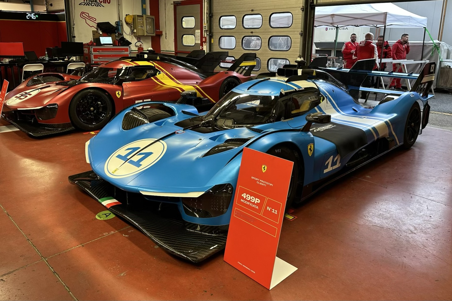 ferrari,  499p,  ferrari 499p,  modificata,  499p modificata,  ferrari 499p modificata,  singapore,  sieu xe anh 1