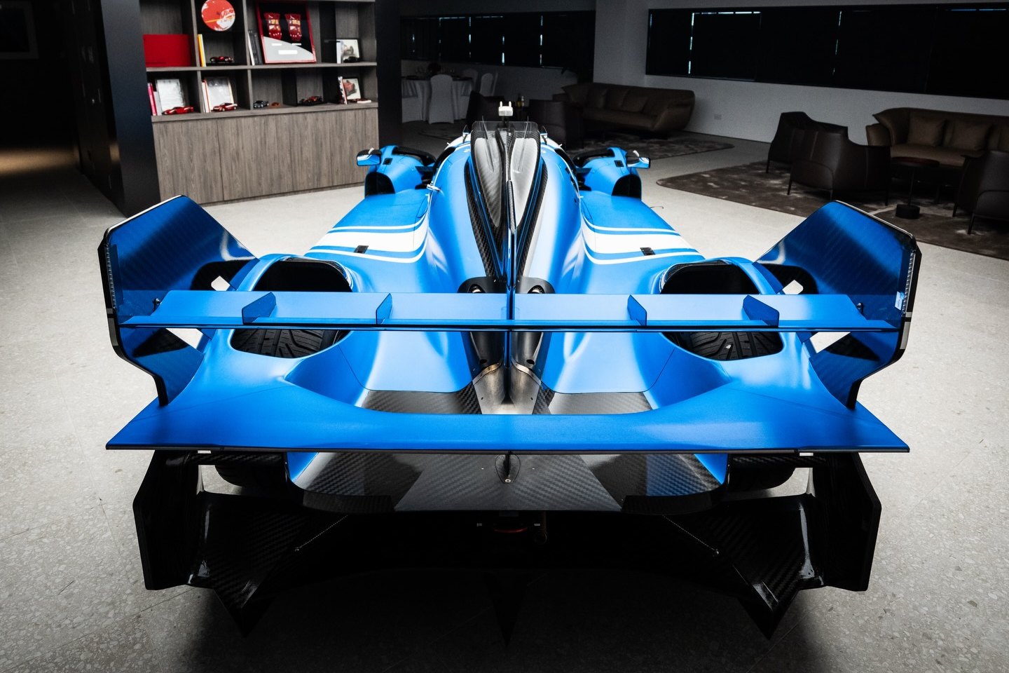 ferrari,  499p,  ferrari 499p,  modificata,  499p modificata,  ferrari 499p modificata,  singapore,  sieu xe anh 10