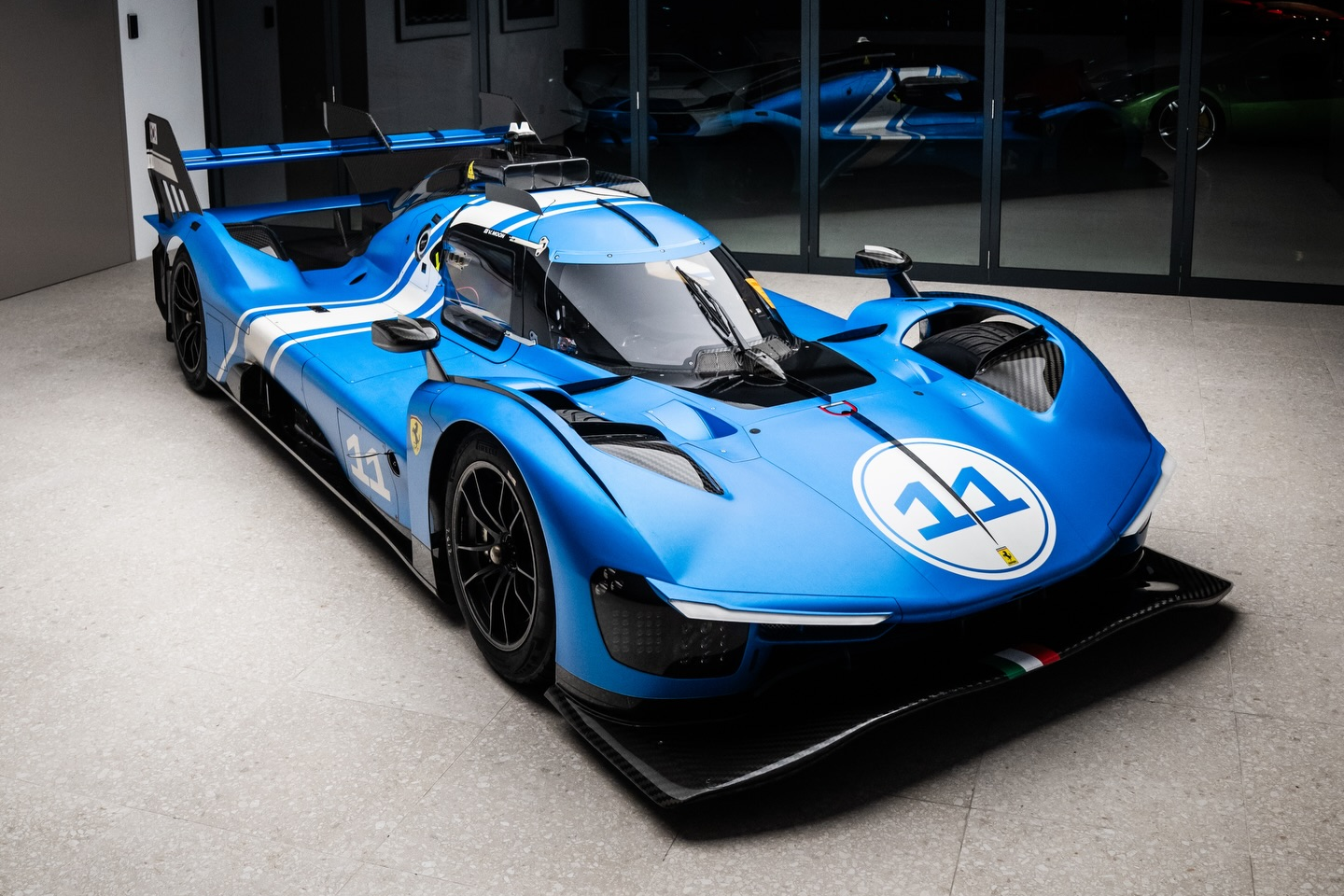 ferrari,  499p,  ferrari 499p,  modificata,  499p modificata,  ferrari 499p modificata,  singapore,  sieu xe anh 14