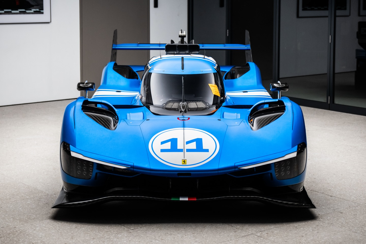 ferrari,  499p,  ferrari 499p,  modificata,  499p modificata,  ferrari 499p modificata,  singapore,  sieu xe anh 9