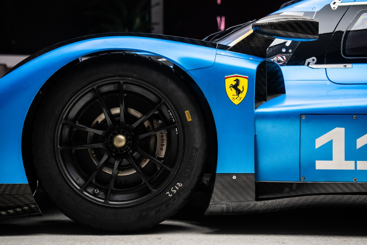 ferrari,  499p,  ferrari 499p,  modificata,  499p modificata,  ferrari 499p modificata,  singapore,  sieu xe anh 6