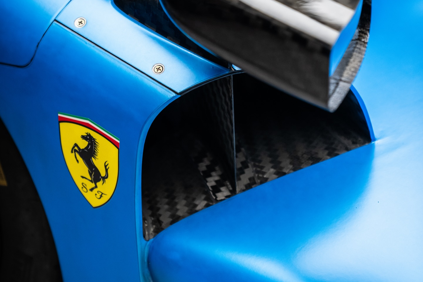 ferrari,  499p,  ferrari 499p,  modificata,  499p modificata,  ferrari 499p modificata,  singapore,  sieu xe anh 11