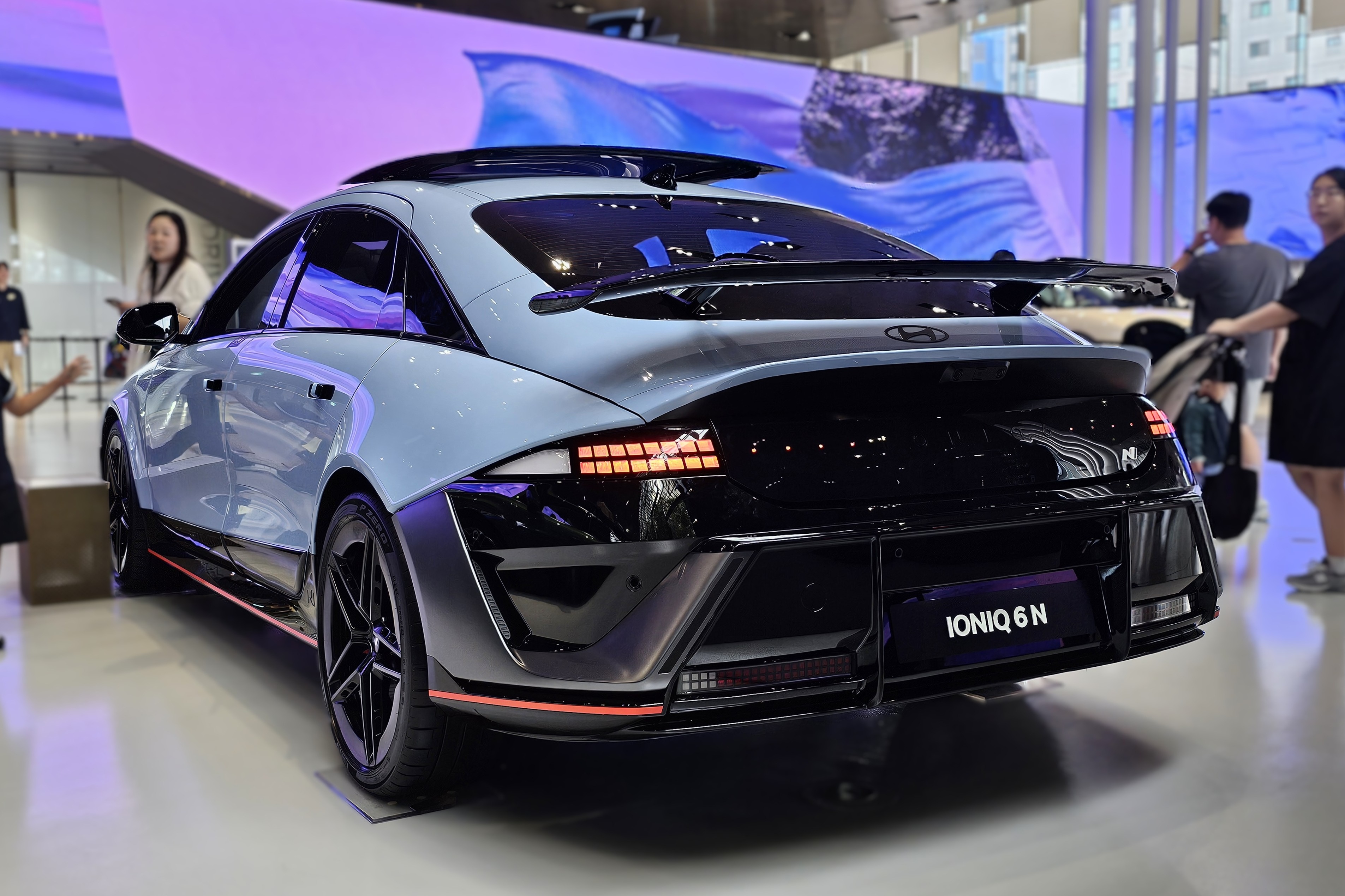 hyundai,  ioniq,  ioniq 6,  ioniq 5,  hyundai ioniq,  xe dien,  ev,  my anh 4