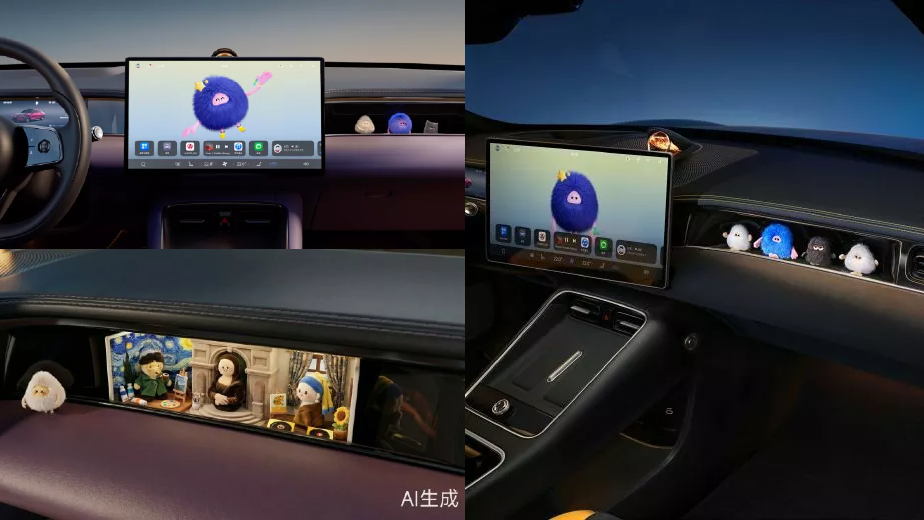 saic,  saic motor,  z7,  z7t,  saic z7,  saic z7t,  xe dien,  ev,  porsche,  trung quoc anh 5